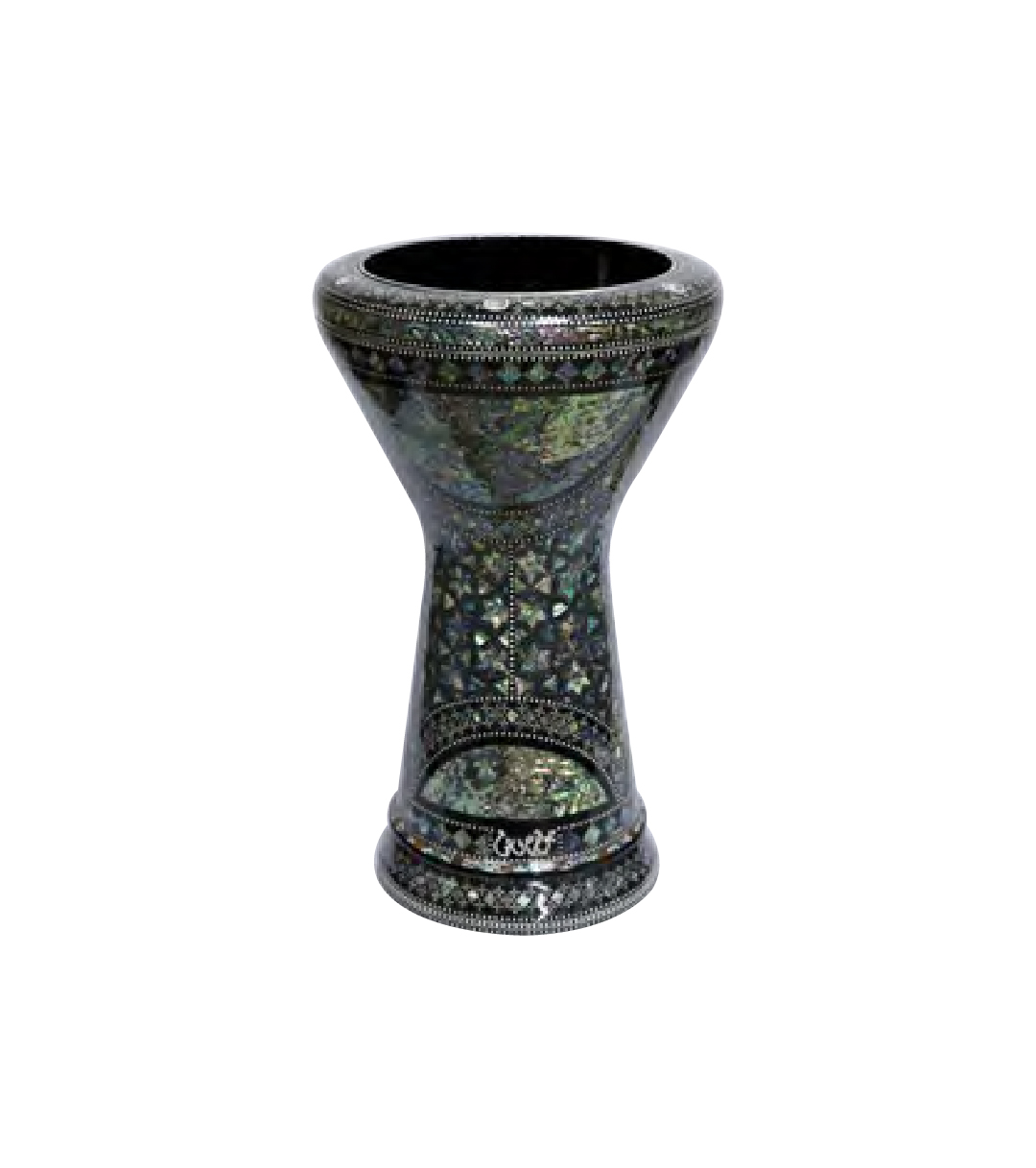 Gawharet el store fan darbuka